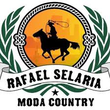 Rafael Selaria e Moda Country