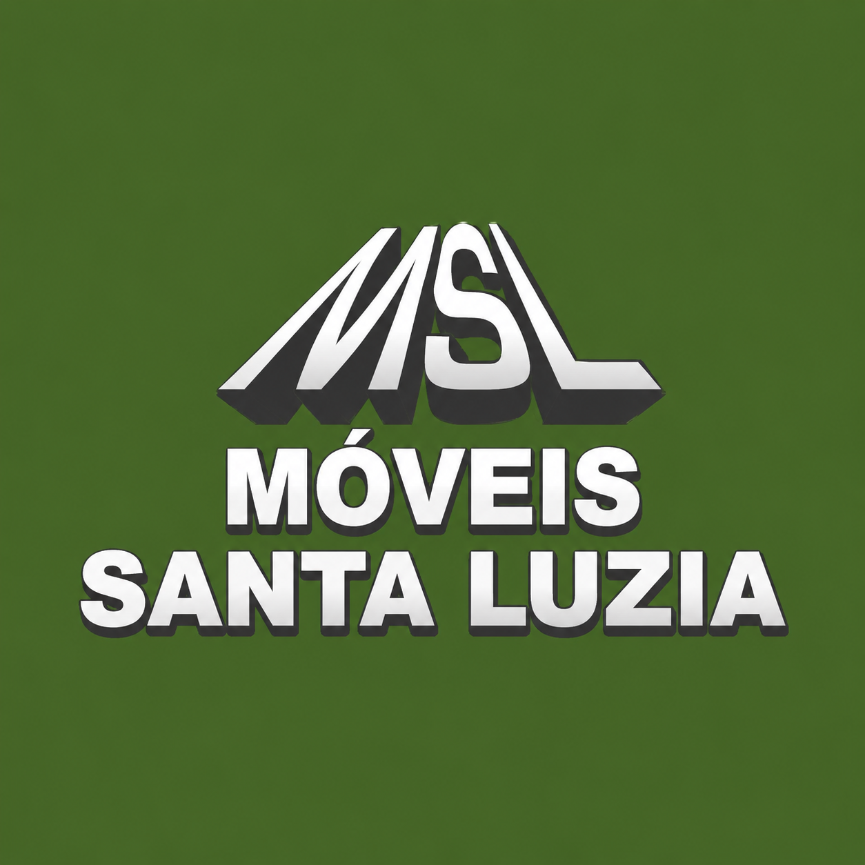 Móveis Santa Luzia