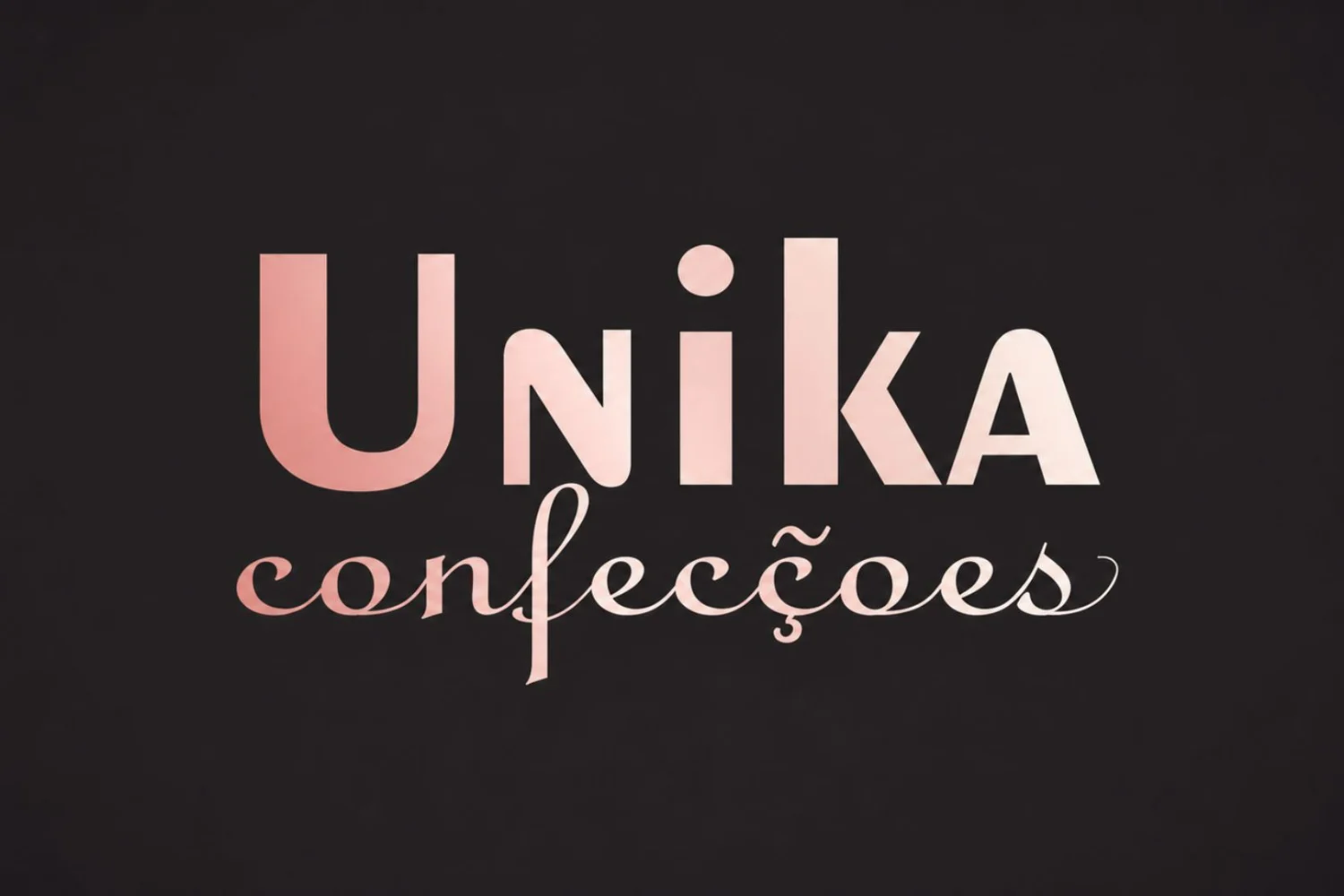 Unika Confecções