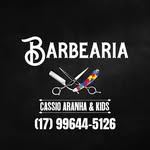 Barbearia Cássio Aranha & Kids