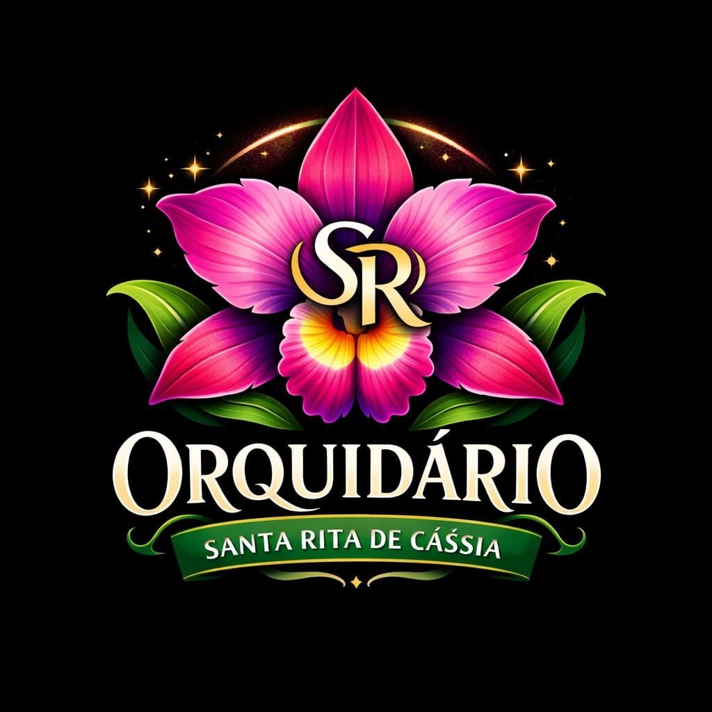 Orquidário Santa Rita de Cássia