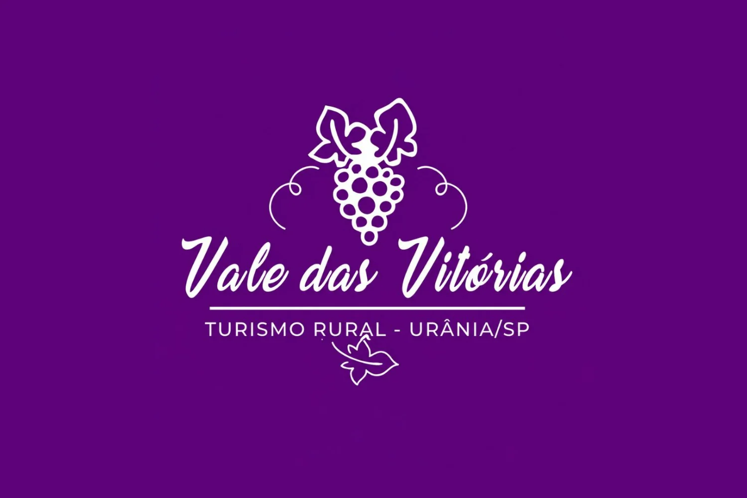 Vale das Vitórias - Uvas Urânia