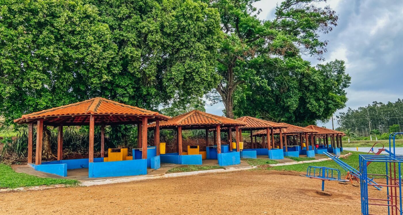 Prainha Municipal de Urânia